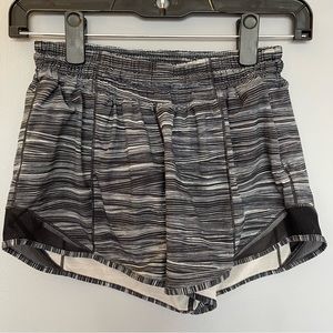 Lululemon Shorts TALL
